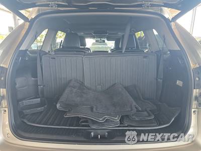 2014 Toyota Highlander XLE - zdjęcie 17 z 56 - miniatura