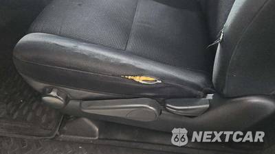2011 Toyota FJ Cruiser w/Rear Doors - zdjęcie 31 z 62 - miniatura