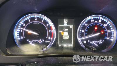 2014 Toyota Highlander XLE - zdjęcie 20 z 56 - miniatura