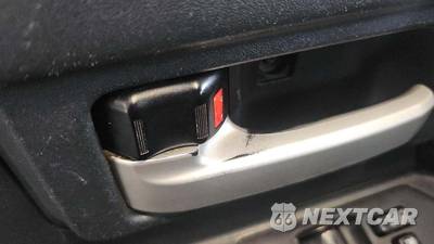 2011 Toyota FJ Cruiser w/Rear Doors - zdjęcie 35 z 62 - miniatura
