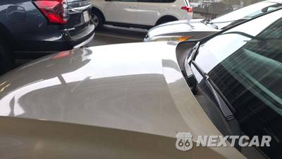 2014 Toyota Highlander XLE - zdjęcie 44 z 56 - miniatura