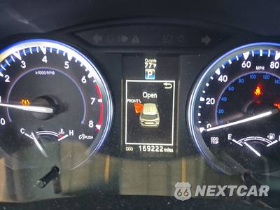 2014 Toyota Highlander XLE - zdjęcie 12 z 56 - miniatura