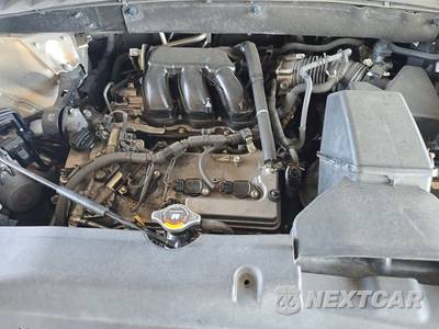 2014 Toyota Highlander XLE - zdjęcie 16 z 56 - miniatura