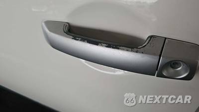 2011 Toyota FJ Cruiser w/Rear Doors - zdjęcie 26 z 62 - miniatura