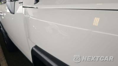 2011 Toyota FJ Cruiser w/Rear Doors - zdjęcie 49 z 62 - miniatura