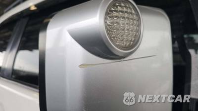 2011 Toyota FJ Cruiser w/Rear Doors - zdjęcie 62 z 62 - miniatura