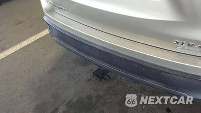 2014 Toyota Highlander XLE - zdjęcie 53 z 56 - miniatura