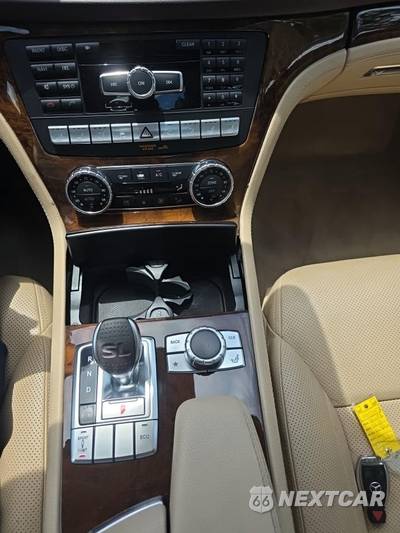 2013 Mercedes-Benz SL 550 - zdjęcie 28 z 29 - miniatura