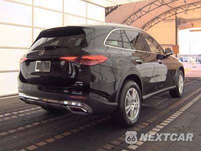 2025 Mercedes-Benz GLC 300 - zdjęcie 4 z 19 - miniatura