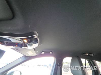 2025 Mercedes-Benz GLC 300 - zdjęcie 17 z 19 - miniatura