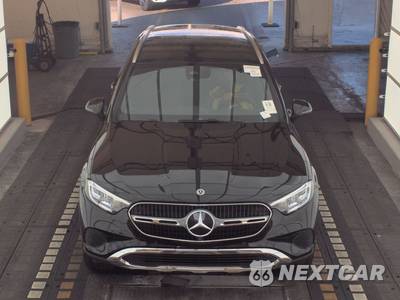 2025 Mercedes-Benz GLC 300 - zdjęcie 2 z 19 - miniatura