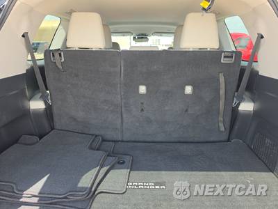 2024 Toyota Grand Highlander XLE - zdjęcie 17 z 37 - miniatura
