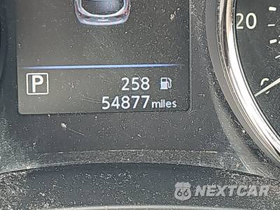 2021 Nissan Rogue Sport S - zdjęcie 12 z 32 - miniatura
