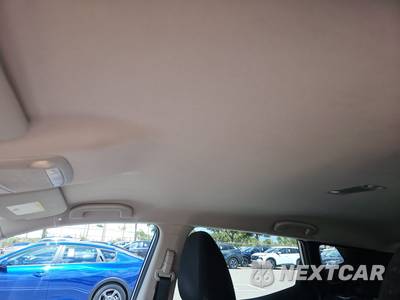 2021 Nissan Rogue Sport S - zdjęcie 17 z 32 - miniatura