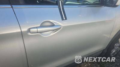 2021 Nissan Rogue Sport S - zdjęcie 32 z 32 - miniatura