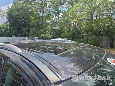 2017 Nissan Pathfinder SL - zdjęcie 12 z 23 - miniatura