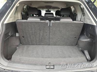 2020 Volkswagen Tiguan SE - zdjęcie 40 z 50 - miniatura