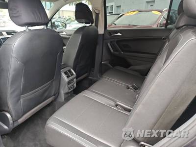 2020 Volkswagen Tiguan SE - zdjęcie 35 z 50 - miniatura