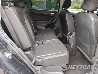 2020 Volkswagen Tiguan SE - zdjęcie 41 z 50 - miniatura
