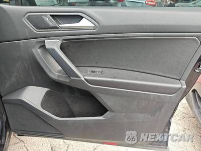 2020 Volkswagen Tiguan SE - zdjęcie 50 z 50 - miniatura
