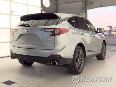 2023 Acura RDX w/A-Spec Pkg - zdjęcie 4 z 18 - miniatura