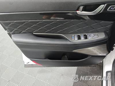 2021 Hyundai Palisade Calligraphy - zdjęcie 9 z 29 - miniatura