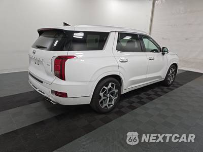 2021 Hyundai Palisade Calligraphy - zdjęcie 4 z 29 - miniatura