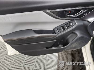 2019 Subaru Crosstrek 2.0i Limited - zdjęcie 9 z 20 - miniatura