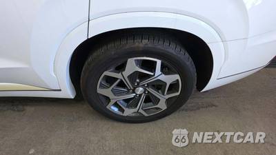 2021 Hyundai Palisade Calligraphy - zdjęcie 25 z 29 - miniatura