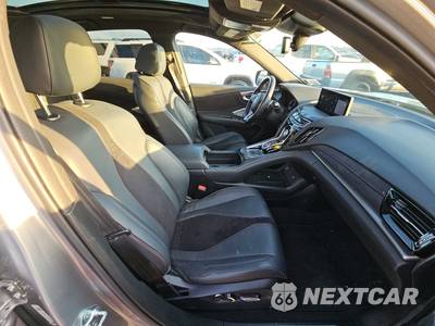 2023 Acura RDX w/A-Spec Pkg - zdjęcie 8 z 18 - miniatura