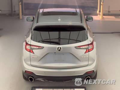 2023 Acura RDX w/A-Spec Pkg - zdjęcie 5 z 18 - miniatura