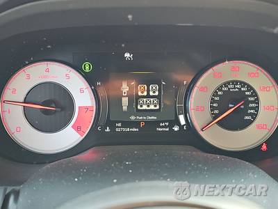 2023 Acura RDX w/A-Spec Pkg - zdjęcie 12 z 18 - miniatura