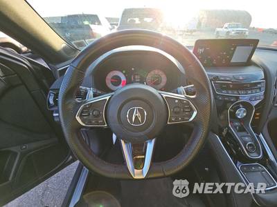 2023 Acura RDX w/A-Spec Pkg - zdjęcie 10 z 18 - miniatura