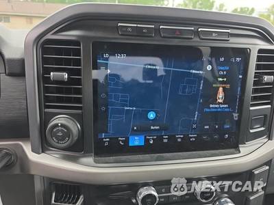2024 Ford F-150 XLT Crew Cab Short Bed - zdjęcie 22 z 22 - miniatura
