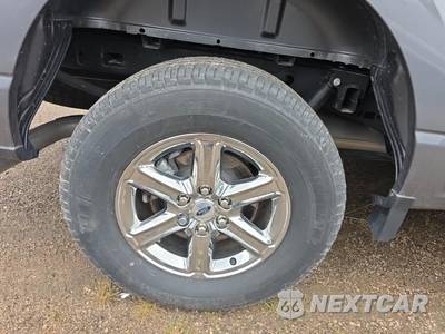 2024 Ford F-150 XLT Crew Cab Short Bed - zdjęcie 10 z 22 - miniatura