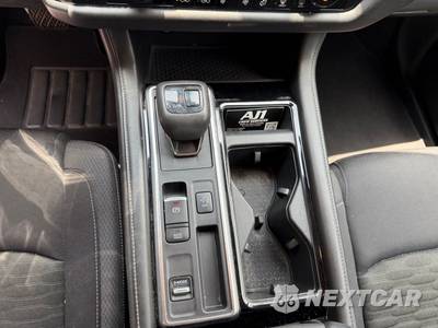 2022 Nissan Pathfinder S - zdjęcie 19 z 21 - miniatura