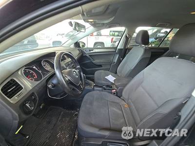 2016 Volkswagen Golf SportWagen 1.8T S Wagon - zdjęcie 7 z 32 - miniatura
