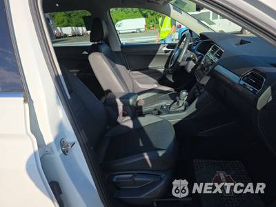 2020 Volkswagen Tiguan SEL - zdjęcie 8 z 26 - miniatura