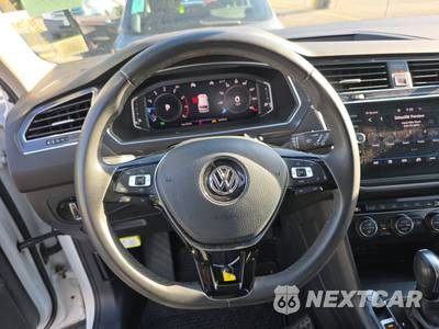 2020 Volkswagen Tiguan SEL - zdjęcie 10 z 26 - miniatura