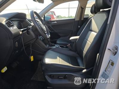 2020 Volkswagen Tiguan SEL - zdjęcie 7 z 26 - miniatura