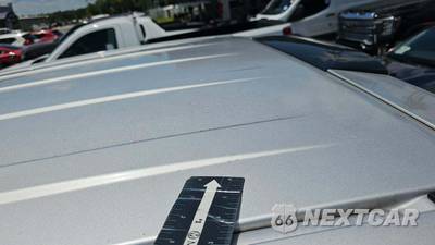 2017 Nissan TITAN SV Crew Cab Short Bed - zdjęcie 20 z 26 - miniatura