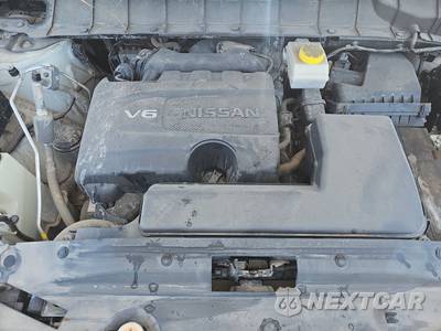 2022 Nissan Pathfinder SL - zdjęcie 17 z 23 - miniatura