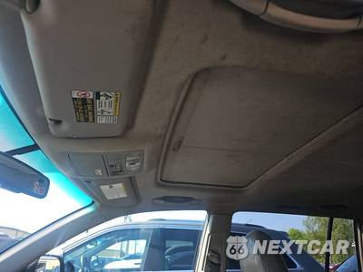 2011 Toyota Highlander Limited - zdjęcie 21 z 45 - miniatura