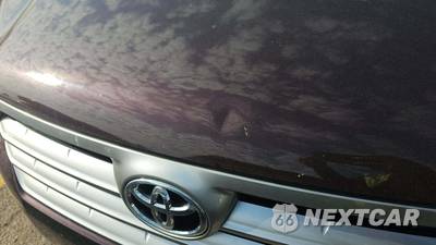 2011 Toyota Highlander Limited - zdjęcie 29 z 45 - miniatura