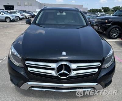 2017 Mercedes-Benz GLC 300 - zdjęcie 2 z 20 - miniatura