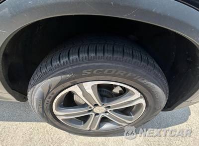 2017 Mercedes-Benz GLC 300 - zdjęcie 19 z 20 - miniatura