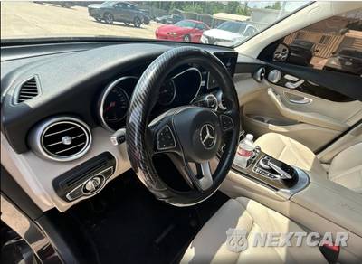 2017 Mercedes-Benz GLC 300 - zdjęcie 10 z 20 - miniatura