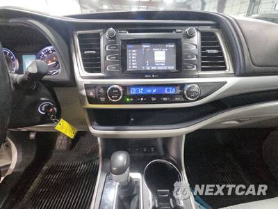 2014 Toyota Highlander LE Plus - zdjęcie 11 z 37 - miniatura