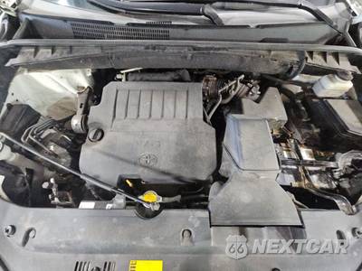 2014 Toyota Highlander LE Plus - zdjęcie 16 z 37 - miniatura