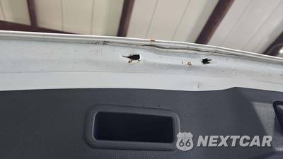 2025 Toyota Crown Signia XLE - zdjęcie 34 z 42 - miniatura